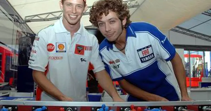 MotoGP: si riaprono le danze!