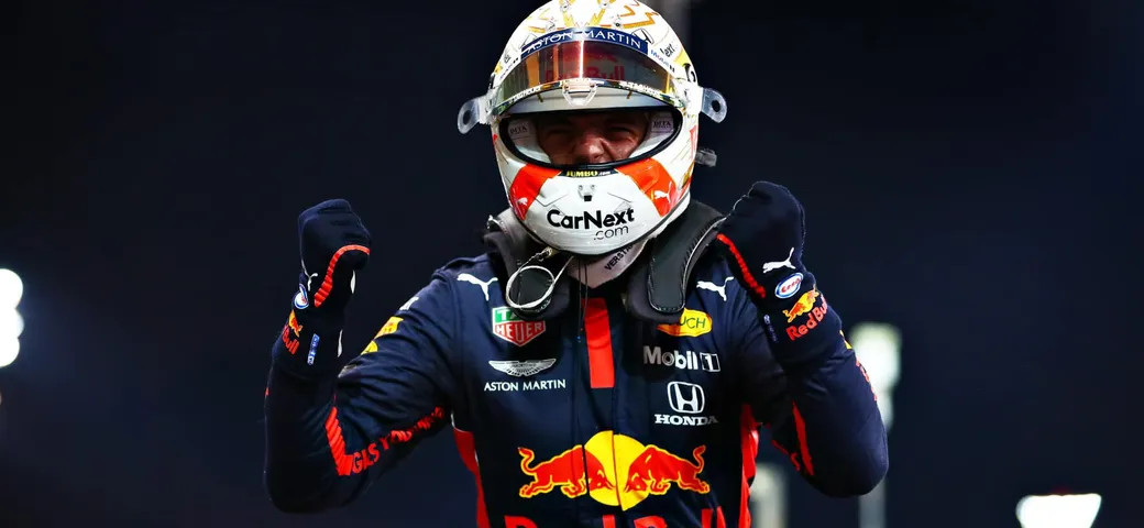 F1, GP Abu Dhabi 2020: Verstappen vince l'ultima gara dell'anno