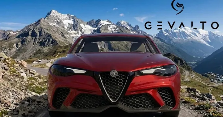 Giulia Hawk Edition, paraurti e kit aerodinamico per aggiornarla