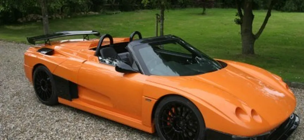 Salica Cars GT: perché scomodarsi ancora con le Noble?