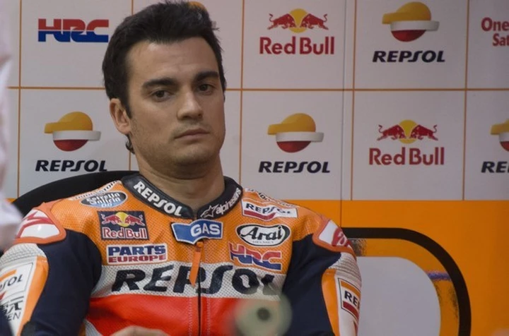 MotoGP Qatar, Pedrosa pensa a uno stop: 