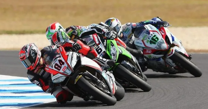 Michel Fabrizio: "Phillip Island non deve rimanere un risultato isolato"