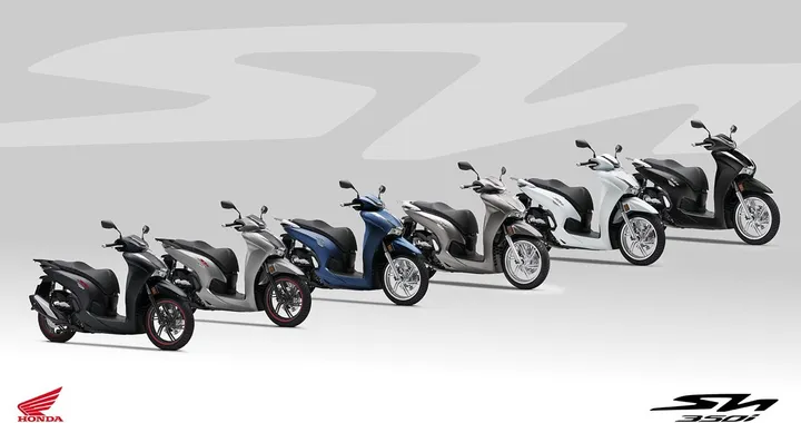Mercato moto e scooter dicembre 2022: +4,55%