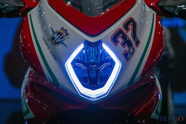 MV Holding sale al 100% del capitale di MV Agusta