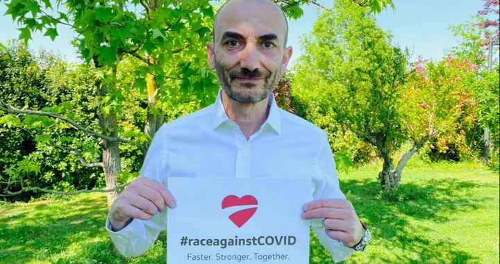 Coronavirus, Ducati lancia una raccolta fondi