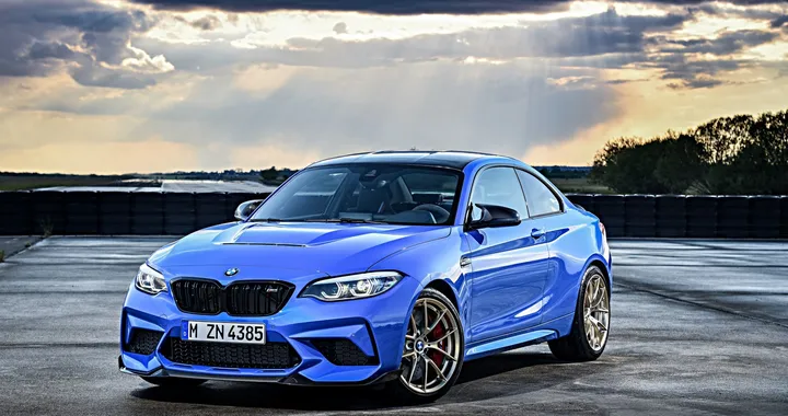 BMW M2: allo studio anche la versione speciale CSL?