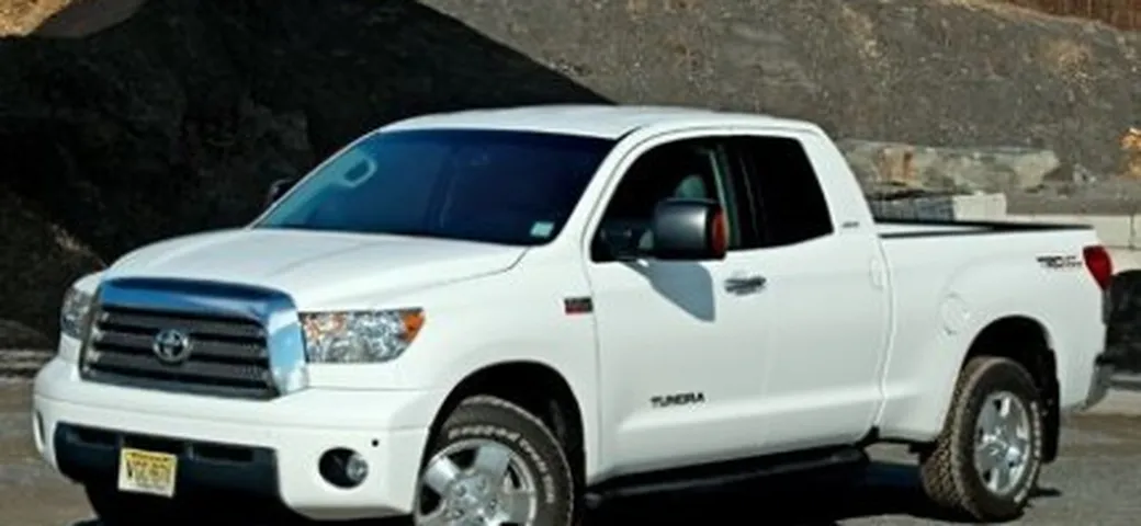 Critiche alla affidabilità Toyota da Consumer Reports