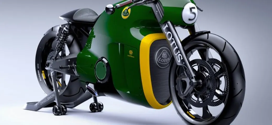 Presentata ufficialmente la Lotus C-01: immagini e dettagli