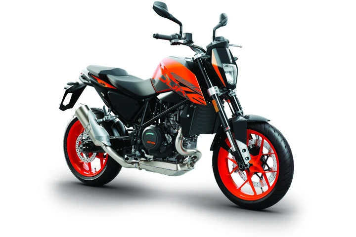 KTM: promozione estiva fino al 15 luglio per alcuni modelli