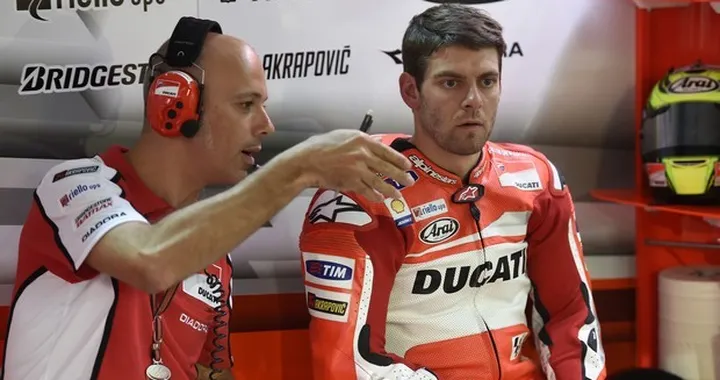 MotoGP: il maltempo rovina il test del Ducati Team a Jerez