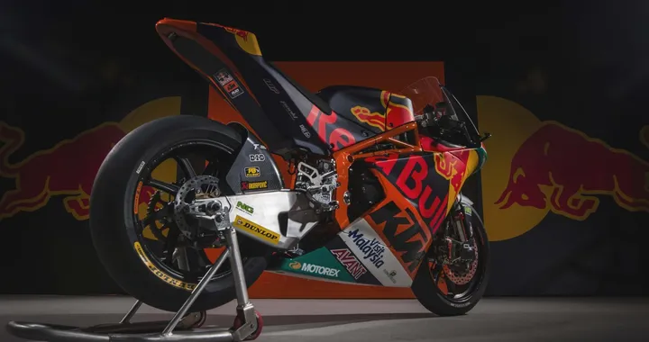 KTM rinuncia alla Moto2 e programma il ritorno di Husqvarna
