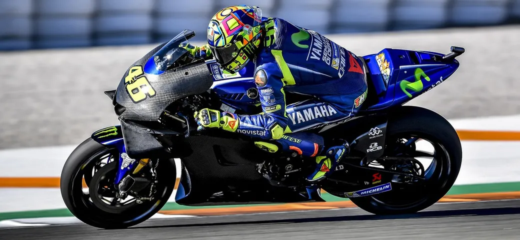 MotoGP 2018: il calendario completo dei test