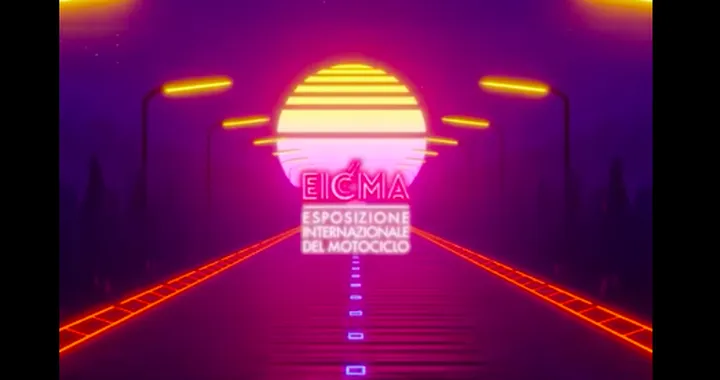 EICMA 2022, la prima collezione NFT