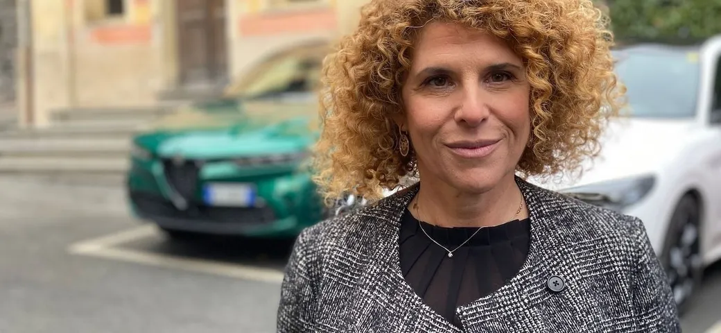 Alfa Romeo, Simona Magnarelli: 'Nel 2023 volumi raddoppiati e sta per arrivare Milano'