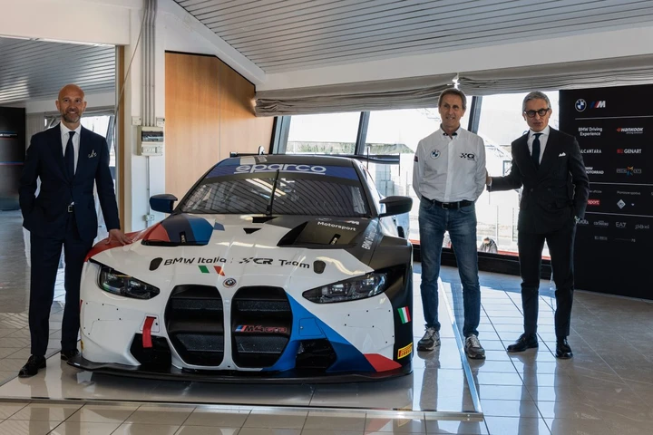 BMW: i programmi sportivi e la Driving Experience