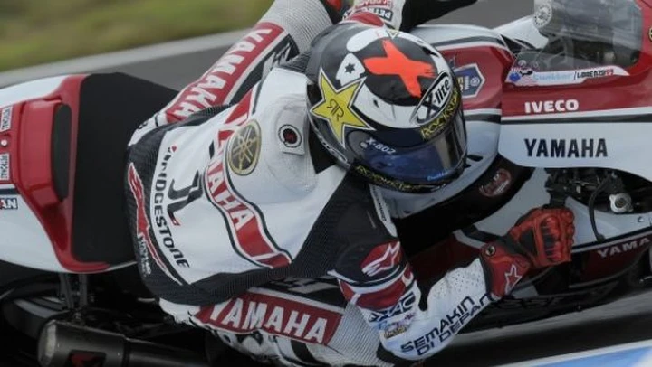 MotoGP: Jorge Lorenzo pronto a risalire in sella, mentre aspetta di firmare il nuovo contratto