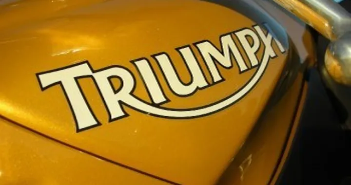 La Triumph produrrà alcuni modelli in Thailandia?