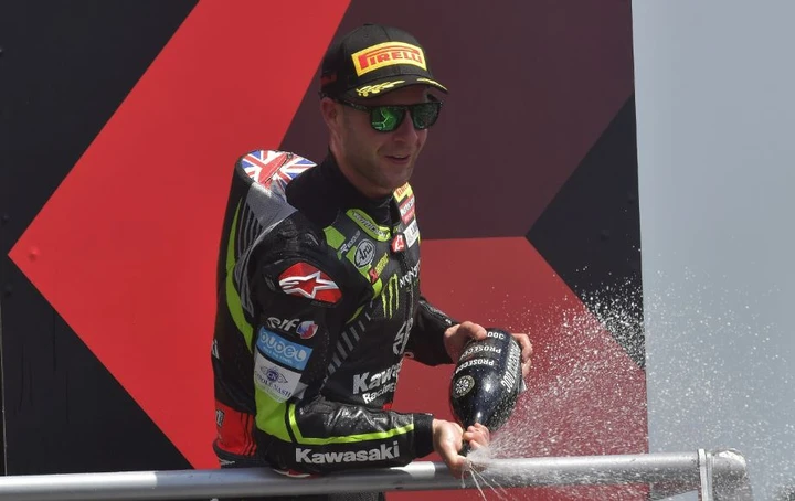 Imola, Rea: 
