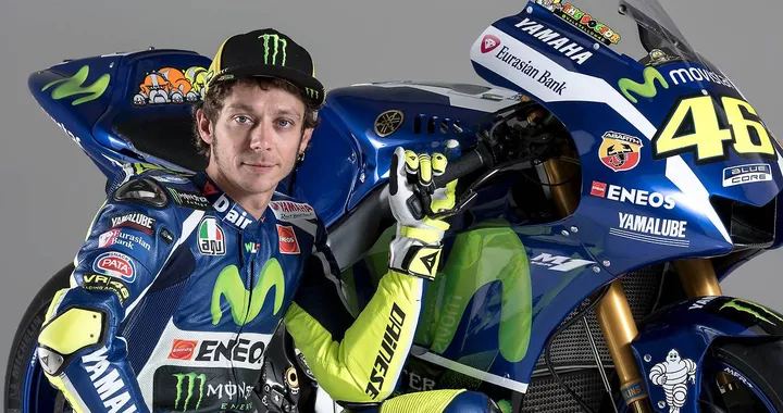 MotoGP, Valentino Rossi a Sepang: "Lo spirito è buono"