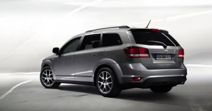 Fiat-Chrysler: oltre 4 milioni di auto l'obiettivo 2011
