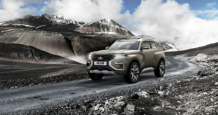 Lada Niva: nuove indiscrezioni sulla prossima generazione