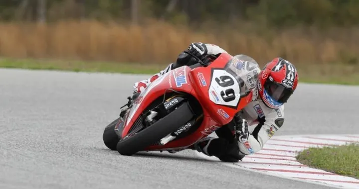 EBR ufficializza l'ingresso in SBK nel 2014 con Yates e May