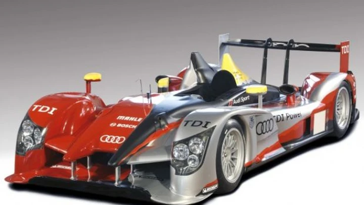 24 Ore di Le Mans 2010: trionfa Audi; disfatta Peugeot