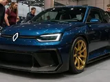 Renault 5 Williams: il ritorno di un’icona