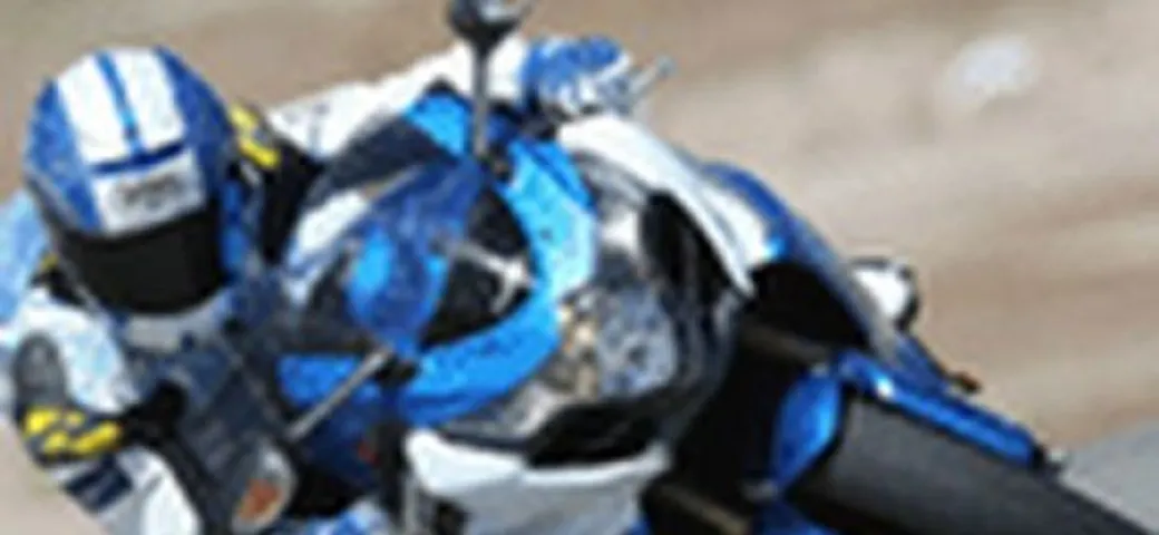 Video prova della Suzuki GSX-R 1000 K9
