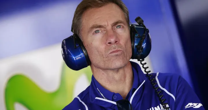 Lin Jarvis risponde a Dall'Igna: "il contratto di Lorenzo scade il 31 dicembre"