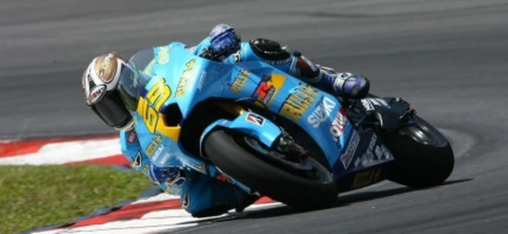 MotoGP: Sepang, subito competitivi i piloti Suzuki