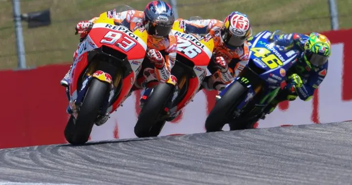 MotoGP Jerez, Marquez e Pedrosa giocano in casa