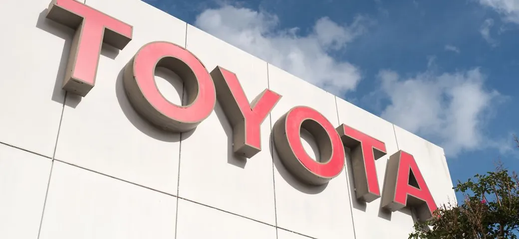 Toyota e l'alleanza con un partner fondamentale per le batterie allo stato solido