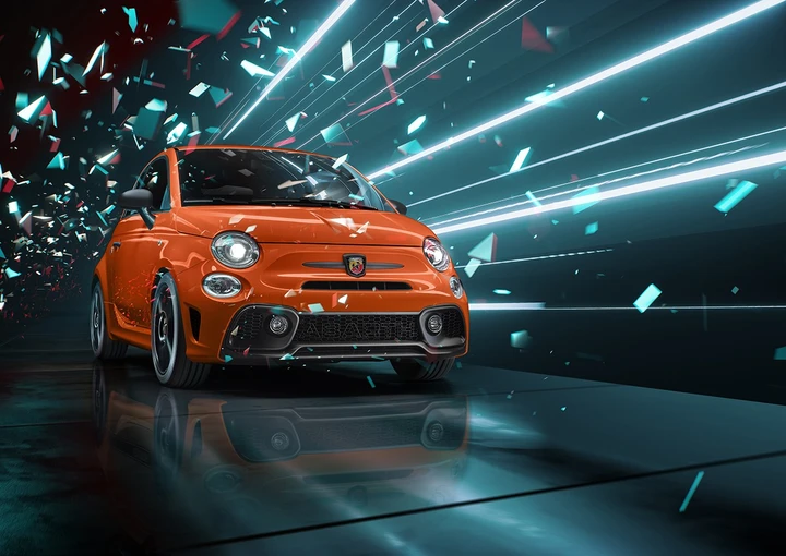 Abarth: ecco la nuova gamma 2023