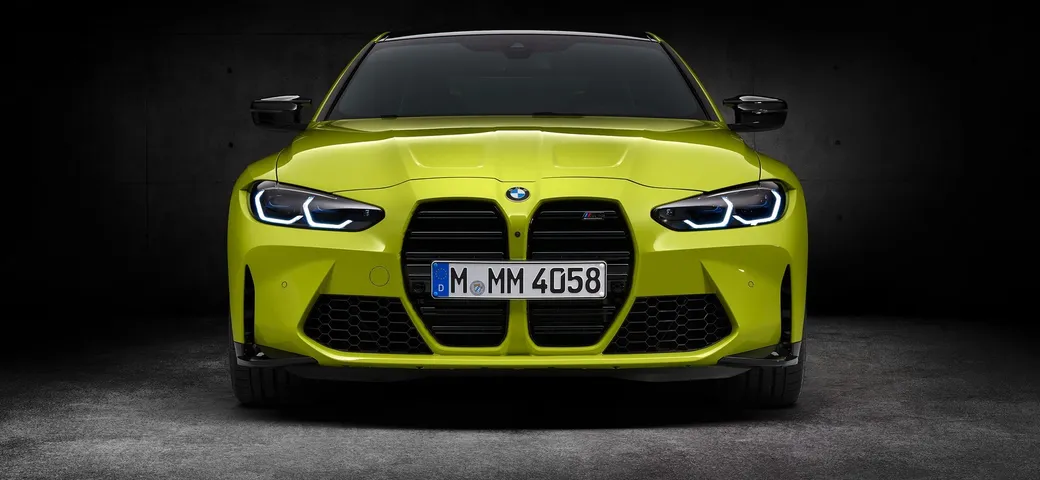 BMW M3 Touring: prime indiscrezioni sulla sportiva station wagon bavarese