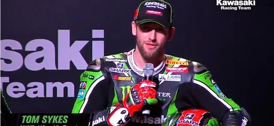 Superbike: Sykes resterà in Kawasaki o andrà via?