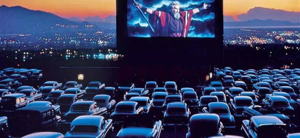 La riscoperta dei Drive-in in Italia durante l'estate 2020