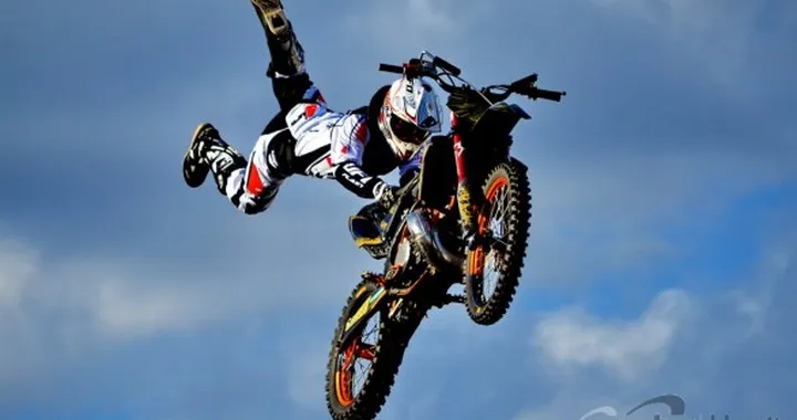 Motodays 2013: il freestyle e il meglio dello stuntriding