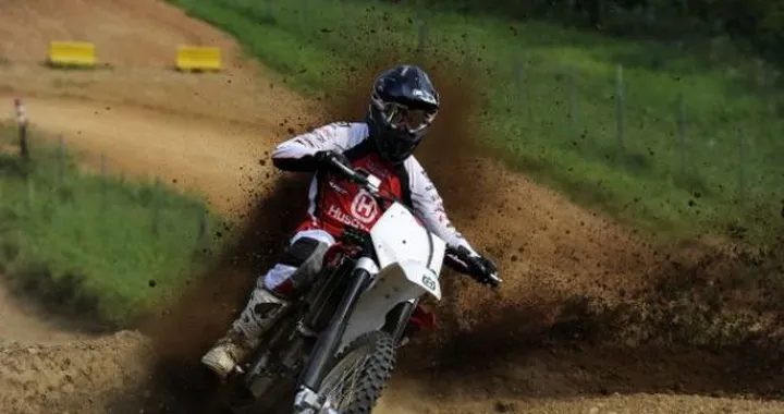 Husqvarna TC 250 R 2013