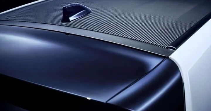 Toyota GR Yaris, arriva il tetto in carbonio