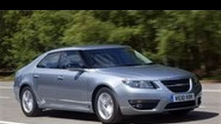 Video: Autocar prova la nuova Saab 9-5