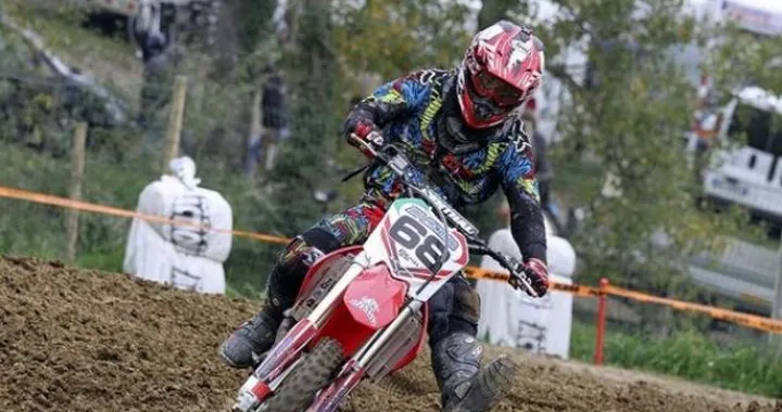 Riders For Life 2012: a Faenza dominano Guarneri e Monticelli