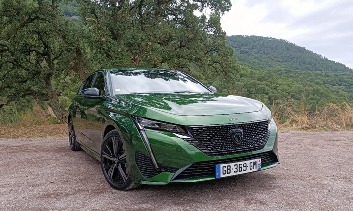 Nuova Peugeot 308 e 308 SW: prova, prezzi, novità, motori