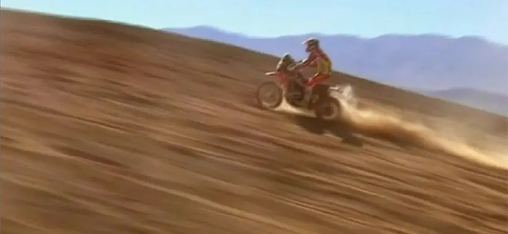 Honda True Adventure - Episodio 3 [Video]
