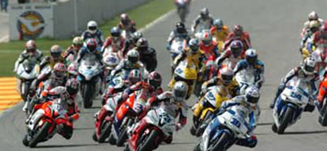 Supersport scontata e Stock al via