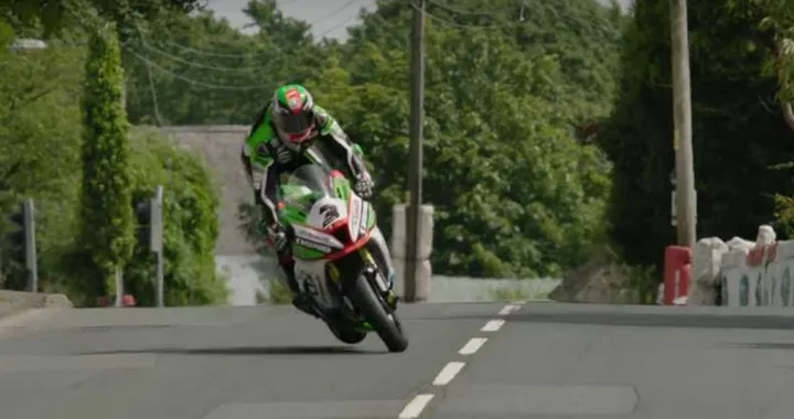 Tourist Trophy 2018: il video promozionale dell'edizione n°99