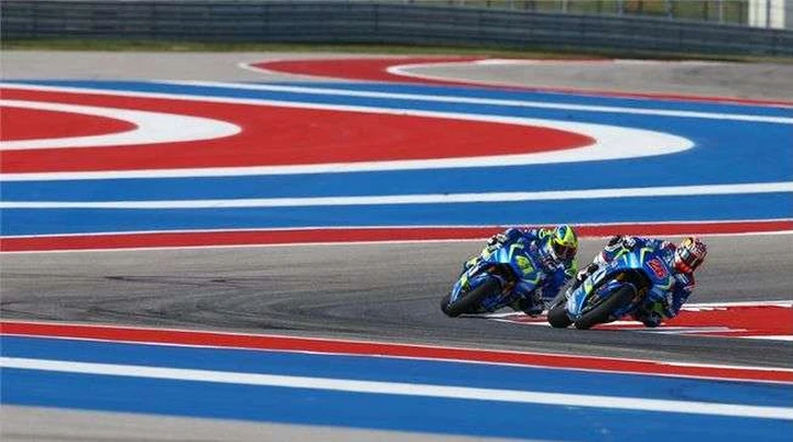 MotoGP, Viñales: 