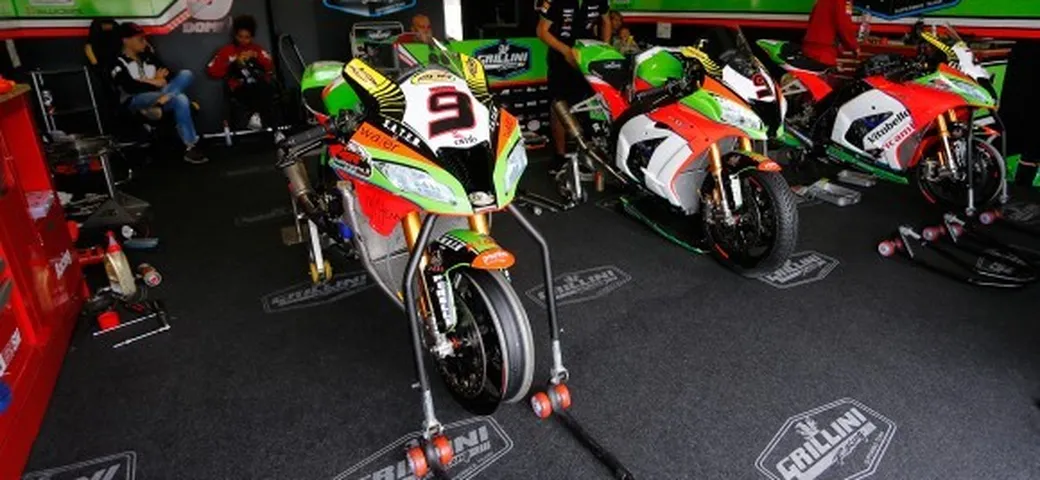 SBK 2017: le ultime di mercato