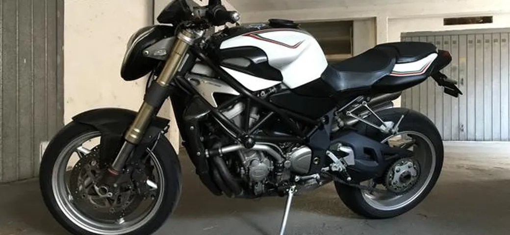 Quando l'annuncio di moto diventa virale