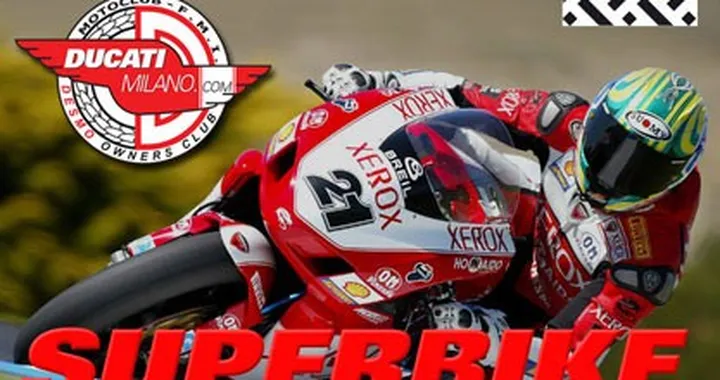 Superbike Night Fever 2006